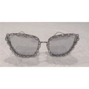 MissDior B2U Swarovski Sunglasses
